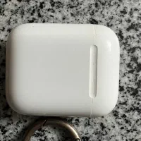 آی پاد اورجینال آیفون سری airpod2