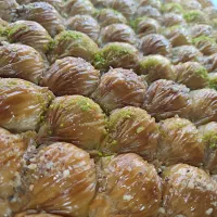 شیرینی و باقلوا عمده|خوردنی و آشامیدنی|محمدیه-قزوین, |دیوار