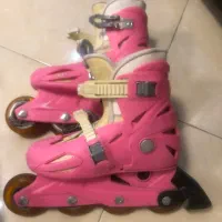 اسکیت دخترانه حرفه ای