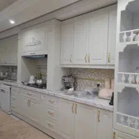 کابینت و کمد دیواری با بهترین کیفیت نصب