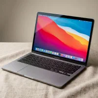 لپ تاپ مک بوک پرو MacBook Pro M1 2021