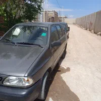 پراید 131مدل 90