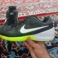 کفش اصلی فوتسال نو نو طرح نایک|کیف، کفش، کمربند|ایذه, |دیوار