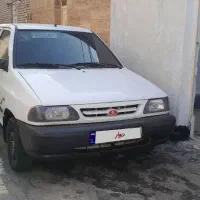 پراید تمیز خونگی هست