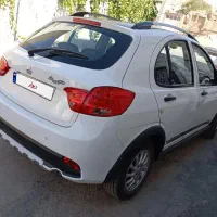 کوییکGXR|خودرو سواری و وانت|همدان, |دیوار
