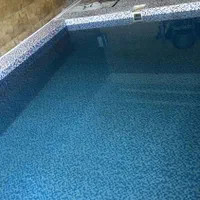 استخرسرپوشیده اب گرم ۱ ملیون