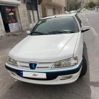 پژو پارس xu7p فول سفارشی