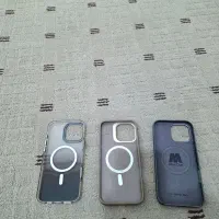 چند عدد قاپ گوشی های پرچم دار درحد صفر|لوازم جانبی موبایل و تبلت|مریوان, |دیوار