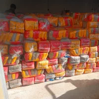 نمک دریاچه ارومیه|خوردنی و آشامیدنی|هادی شهر, |دیوار