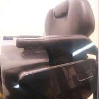 صندلی vip رزونال