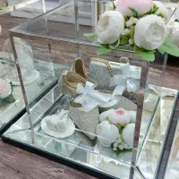 اجاره و فروش باکس های شیشه ای|صنایع دستی و سایر لوازم تزئینی|شیراز, معالیآباد|دیوار