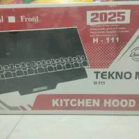 اجاق گاز رو میزی و هود|اجاق گاز و لوازم برقی پخت‌وپز|شاهین‌شهر, فردوسی|دیوار