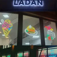 نئون شکل و متن خواص