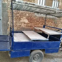 سه چرخ ۲۰۰|عمدهفروشی|مشگین شهر, |دیوار