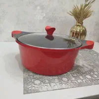 سرویس قابلمه گرانیت