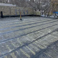 ایزوگام شرق . خدمات نصب و فروش