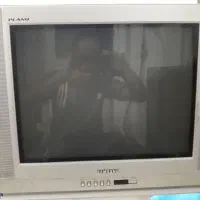 تلوزیون سامسونگ اصل کره