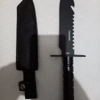 چاقو شکاری طبیعت گردی کمپینگ کوهنوردی