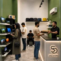 برای مشاوره رایگان لپ تاپ استوک وارداتی کلیک کن