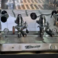 دستگاه اسپرسو ساز صنعتی