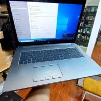 Lap Top hp zbook17G5 نقد و اقساط|رایانه همراه|همدان, |دیوار