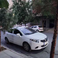 ماشین برلیانس 230 درحد.بسیار تمیز