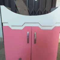 کابینت زیرروشوی ضداب