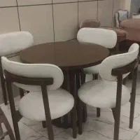 میزناهارخوری اونتوس|میز و صندلی غذاخوری|کرج, شاهین‌ویلا|دیوار