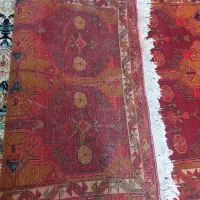 فرش دست باف