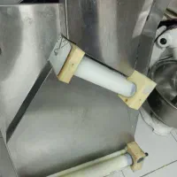 خمیر پهن کن و خمیرگیر