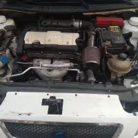 رانا LX مدل ۱۳۹۲|خودرو سواری و وانت|کرمانشاه, |دیوار