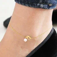 ساخت انواع پابند طلا|جواهرات|اسلام‌شهر, باغ فیض|دیوار