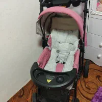 کریر و کالسکه دلیجان