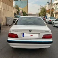 پرشیا مدل 1401 درحد|خودرو سواری و وانت|باقرشهر, |دیوار