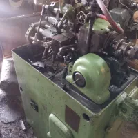 تراپ المانی سری تراشی|ماشین‌آلات صنعتی|پاکدشت, خاتون آباد|دیوار