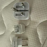 شارژر اصلی آیفون اپل با گارانتی معتبر|لوازم جانبی موبایل و تبلت|اصفهان, درب کوشک|دیوار