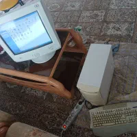 کامپیوتر قدیمی
