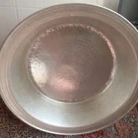 تشت بزرگ مخصوص پخت وپز