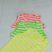 تاپ،تی شرت،کراپ شبرنگی