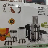 آبمیوه گیر خردکن سرخ کن سرویس قابلمه کتری برقی|ظروف پخت‌وپز|تهران, اباذر|دیوار