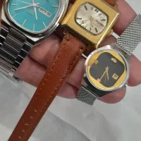 فروش مجموعه ساعت|ساعت|اهواز, زیتون کارمندی|دیوار