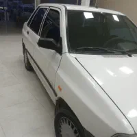 پراید مدل 87|خودرو سواری و وانت|رزن, |دیوار