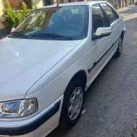 ثبت خودرپژو پارس|خودرو سواری و وانت|تنکابن, |دیوار