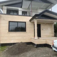 250متر ویلا در قلعه گردن سند دار نوساز