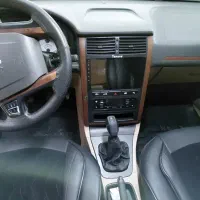 پارس۹۸Xu7|خودرو سواری و وانت|یاسوج, |دیوار