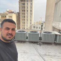 تعمیر تخصصی کولر گازی، مینی چیلر و داکت اسپیلت|خدمات پیشه و مهارت|تهران, میرداماد|دیوار