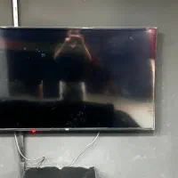 Tv 55sam