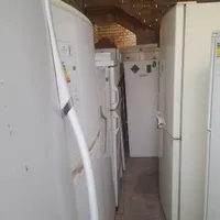یخچال وفریزر .فریزر