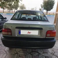 فروش پراید|خودرو سواری و وانت|شهرکرد, |دیوار