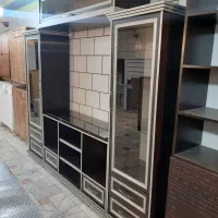 میز LCD ال‌سی‌دی|میز تلویزیون|کرمان, |دیوار